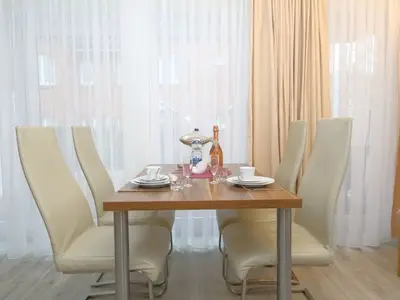 Ferienhaus für 4 Personen (55 m²) in Sylt-Ost 5/10