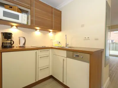 Ferienhaus für 4 Personen (55 m²) in Sylt-Ost 9/10
