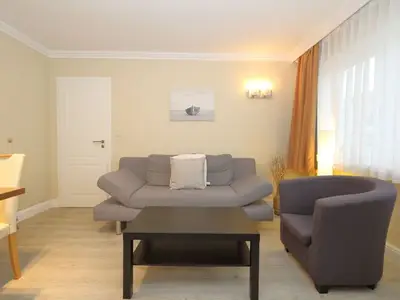 Ferienhaus für 4 Personen (45 m²) in Sylt-Ost 3/10