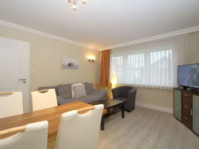 Ferienhaus für 4 Personen (45 m²) in Sylt-Ost 7/10