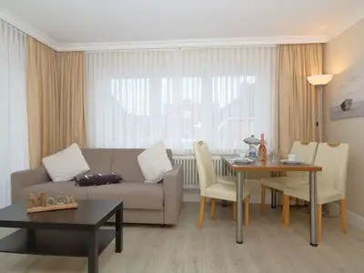 Ferienhaus für 4 Personen (45 m²) in Sylt-Ost 2/10
