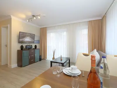 Ferienhaus für 4 Personen (45 m²) in Sylt-Ost 5/10