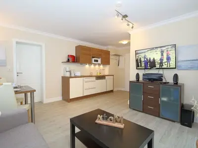 Ferienhaus für 4 Personen (45 m²) in Sylt-Ost 6/10