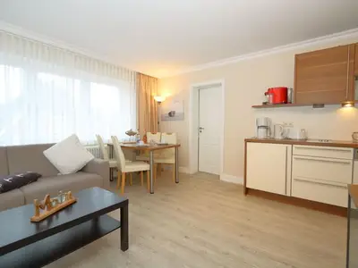 Ferienhaus für 4 Personen (45 m²) in Sylt-Ost 7/10