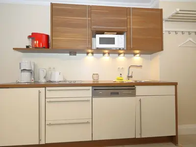 Ferienhaus für 4 Personen (45 m²) in Sylt-Ost 8/10