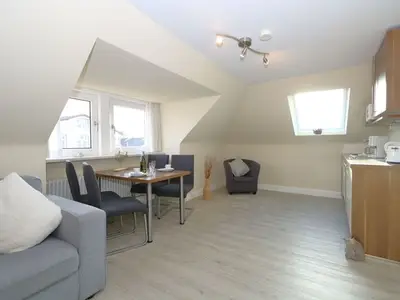 Ferienhaus für 4 Personen (45 m²) in Sylt-Ost 4/10