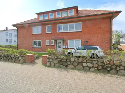 Ferienhaus für 4 Personen (45 m²) in Sylt-Ost 8/10