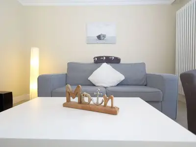 Ferienhaus für 4 Personen (50 m²) in Sylt-Ost 4/10