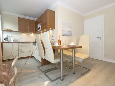 Ferienhaus für 4 Personen (50 m²) in Sylt-Ost 5/10