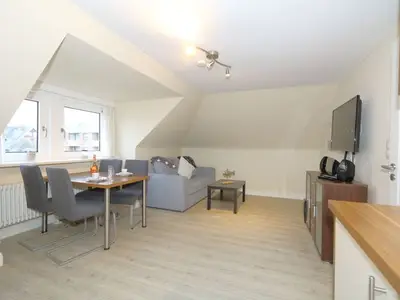 Ferienhaus für 4 Personen (45 m²) in Sylt-Ost 3/10