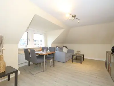 Ferienhaus für 4 Personen (45 m²) in Sylt-Ost 4/10