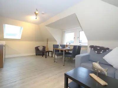 Ferienhaus für 4 Personen (45 m²) in Sylt-Ost 5/10