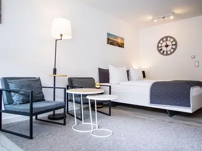Ferienhaus für 2 Personen (26 m²) in Sylt-Ost 2/10