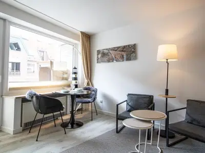 Ferienhaus für 2 Personen (26 m²) in Sylt-Ost 3/10