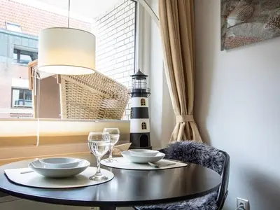 Ferienhaus für 2 Personen (26 m²) in Sylt-Ost 4/10