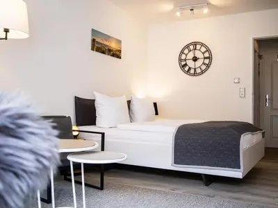 Ferienhaus für 2 Personen (26 m²) in Sylt-Ost 5/10