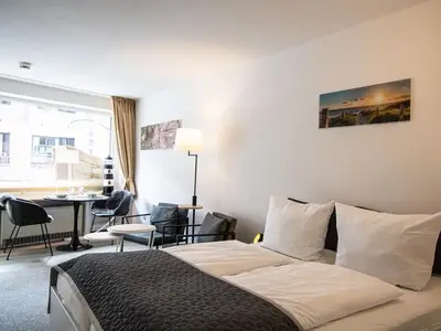 Ferienhaus für 2 Personen (26 m²) in Sylt-Ost 7/10