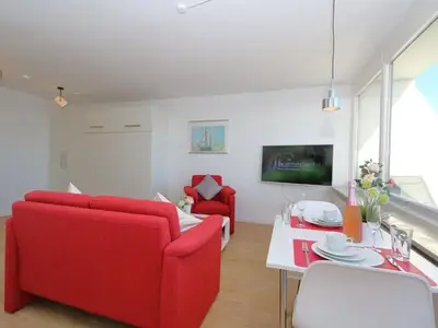 Ferienhaus für 2 Personen (34 m²) in Sylt-Ost 3/10