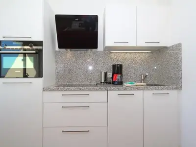 Ferienhaus für 2 Personen (34 m²) in Sylt-Ost 9/10