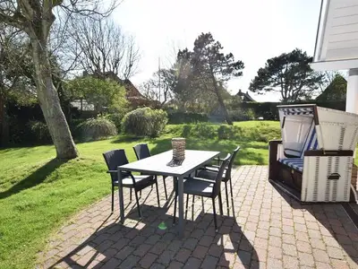 Ferienhaus für 4 Personen (85 m²) in Sylt-Ost 2/10