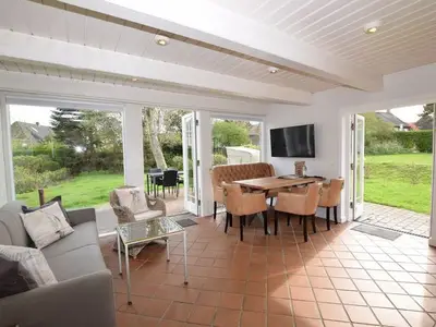 Ferienhaus für 4 Personen (85 m²) in Sylt-Ost 3/10