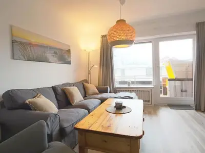 Ferienhaus für 4 Personen (58 m²) in Sylt-Ost 3/10