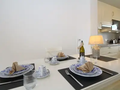 Ferienhaus für 4 Personen (58 m²) in Sylt-Ost 8/10