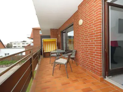 Ferienhaus für 4 Personen (58 m²) in Sylt-Ost 10/10