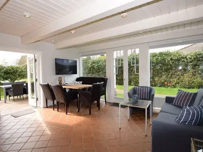 Ferienhaus für 4 Personen (85 m²) in Sylt-Ost 10/10
