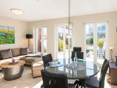 Ferienhaus für 6 Personen (104 m²) in Sylt-Ost 8/10