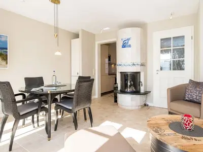 Ferienhaus für 6 Personen (104 m²) in Sylt-Ost 10/10
