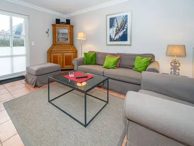 Ferienhaus für 6 Personen (96 m²) in Sylt-Ost 2/10