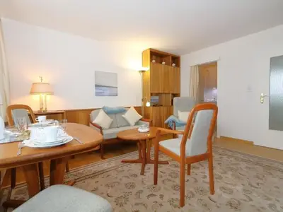 Ferienhaus für 3 Personen (42 m²) in Sylt-Ost 5/10