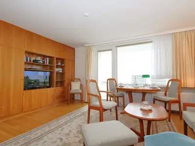 Ferienhaus für 3 Personen (42 m²) in Sylt-Ost 6/10