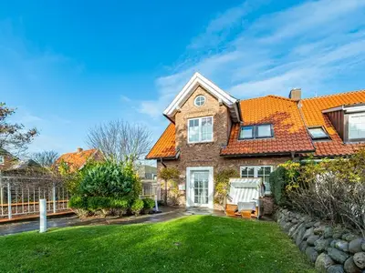 Ferienhaus für 7 Personen (150 m²) in Sylt-Ost 1/10