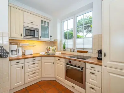 Ferienhaus für 7 Personen (150 m²) in Sylt-Ost 5/10