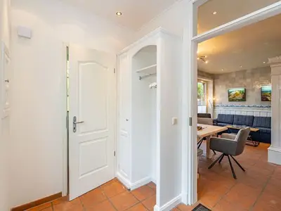 Ferienhaus für 7 Personen (150 m²) in Sylt-Ost 10/10