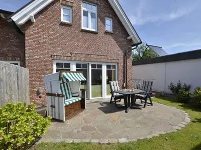 Ferienhaus für 4 Personen (70 m²) in Sylt-Ost 1/10