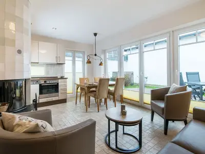 Ferienhaus für 4 Personen (70 m²) in Sylt-Ost 2/10