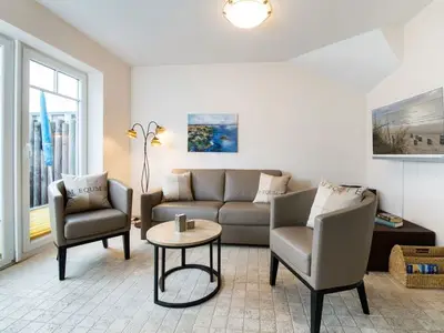 Ferienhaus für 4 Personen (70 m²) in Sylt-Ost 8/10