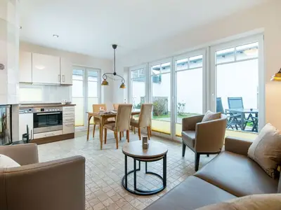 Ferienhaus für 4 Personen (70 m²) in Sylt-Ost 10/10