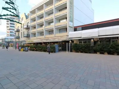 Ferienhaus für 1 Person (16 m²) in Sylt-Ost 1/10