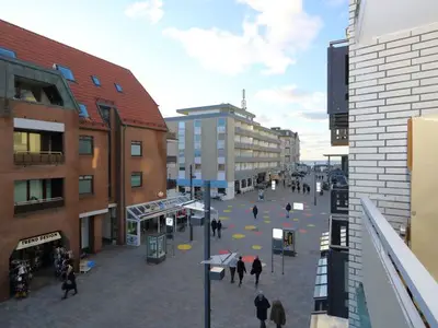 Ferienhaus für 1 Person (16 m²) in Sylt-Ost 5/10