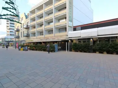Ferienhaus für 1 Person (16 m²) in Sylt-Ost 6/10