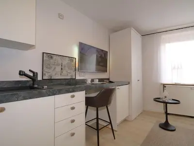 Ferienhaus für 1 Person (16 m²) in Sylt-Ost 7/10