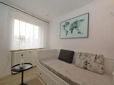 Ferienhaus für 1 Person (16 m²) in Sylt-Ost 8/10