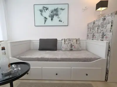 Ferienhaus für 1 Person (16 m²) in Sylt-Ost 9/10