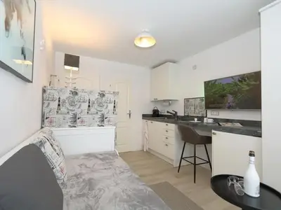 Ferienhaus für 1 Person (16 m²) in Sylt-Ost 10/10