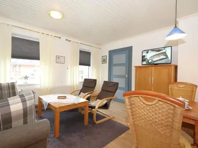 Ferienhaus für 3 Personen (41 m²) in Sylt-Ost 3/10
