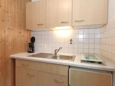 Ferienhaus für 1 Person (16 m²) in Sylt-Ost 4/6